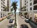 Penthouses en bord de mer à vendre à Netanya.